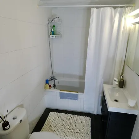 Sofia Ocean View Free Wi-fi Check-in 24 Apartment Puerto de Santiago (Tenerife)