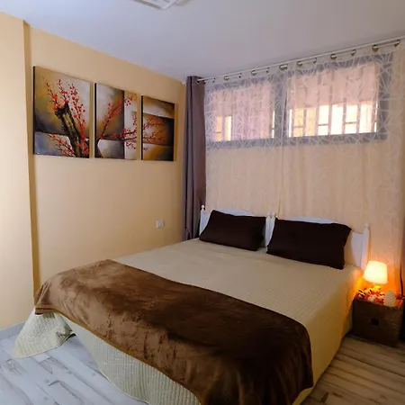 Sofia Ocean View Free Wi-fi Check-in 24 Apartment