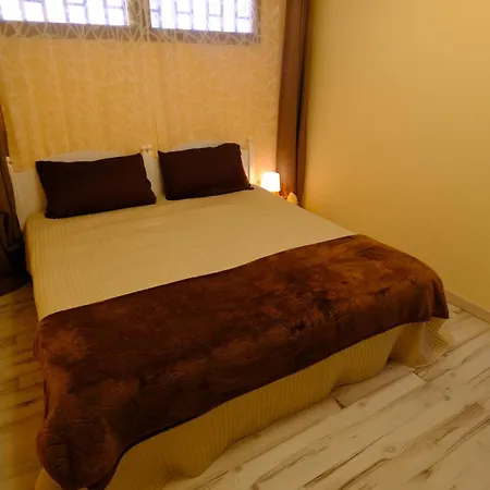 Sofia Ocean View Free Wi-fi Check-in 24 아파트 푸에르토 데 산티아고