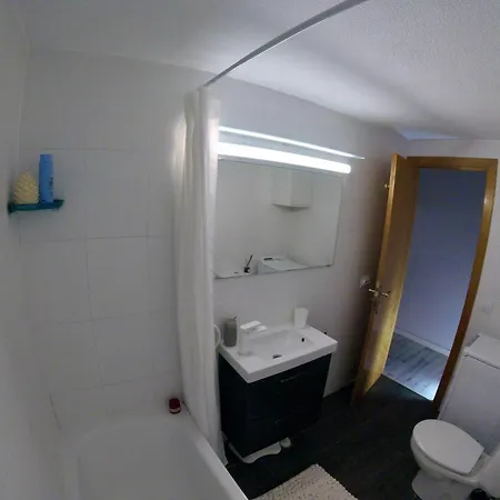 아파트 Sofia Ocean View Free Wi-fi Check-in 24 푸에르토 데 산티아고