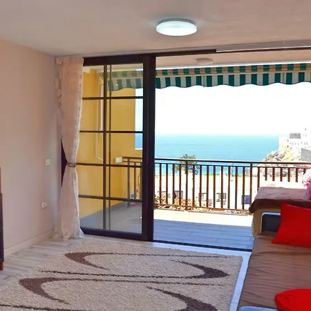 Sofia Ocean View Free Wi-fi Check-in 24 Apartment