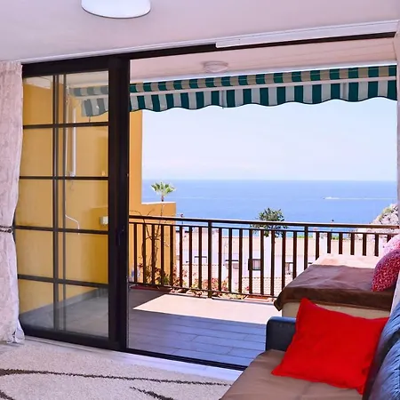 Sofia Ocean View Free Wi-fi Check-in 24 Puerto de Santiago (Tenerife)