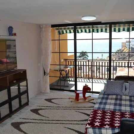 Apartment Sofia Ocean View Free Wi-fi Check-in 24