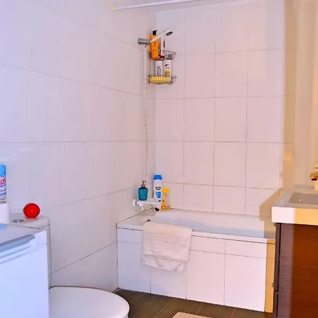 Sofia Ocean View Free Wi-fi Check-in 24 * 푸에르토 데 산티아고