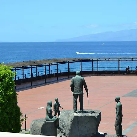 Apartment Sofia Ocean View Free Wi-fi Check-in 24