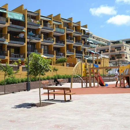 Sofia Ocean View Free Wi-fi Check-in 24 Puerto de Santiago (Tenerife)