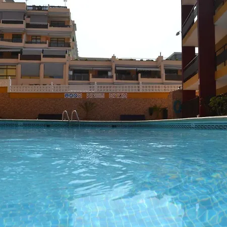 Sofia Ocean View Free Wi-fi Check-in 24 Apartment Puerto de Santiago (Tenerife)