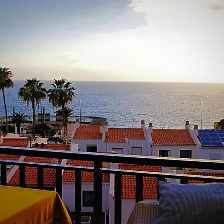 Sofia Ocean View Free Wi-fi Check-in 24 Puerto de Santiago